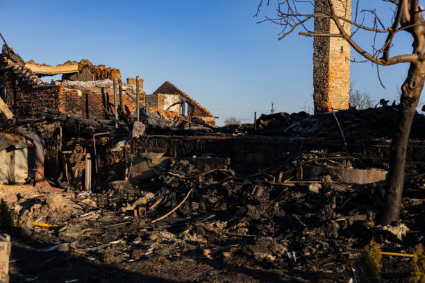 Reliable Odor Removal contractor in Pease, MN by Meridian Smoke Damage