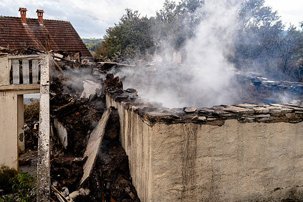 Affordable Odor Removal solutions in Pease, MN